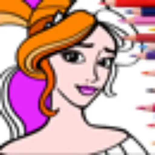 Play color - adult coloring book APK