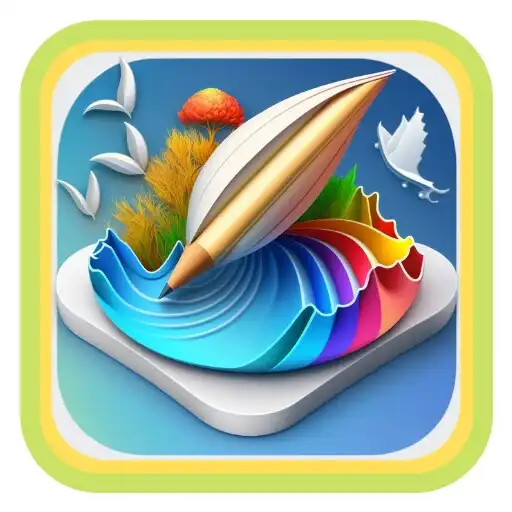 Play Color Art Master ASMR APK