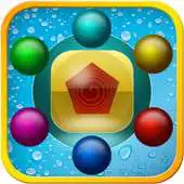 Free play online ColorBalls Free APK