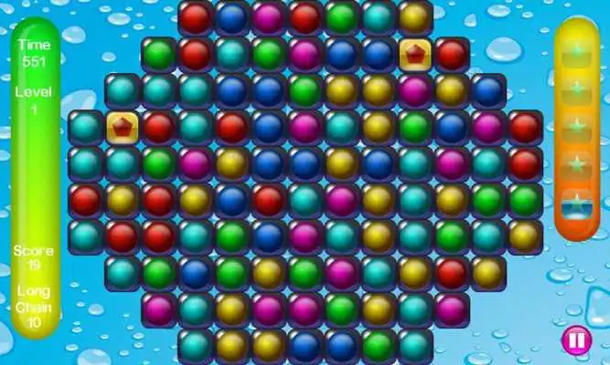 Play ColorBalls Free