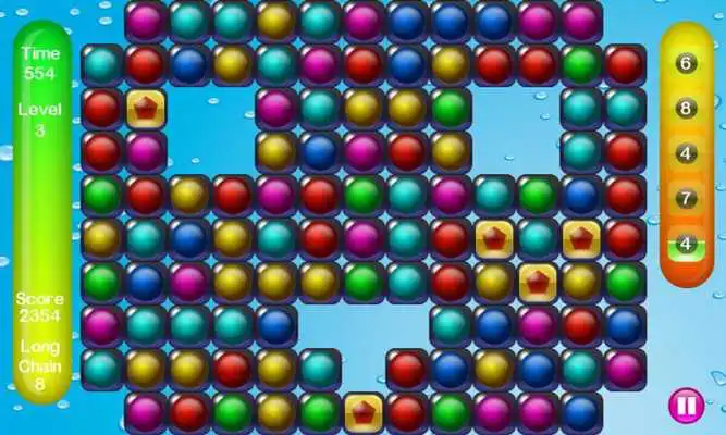 Play ColorBalls Free