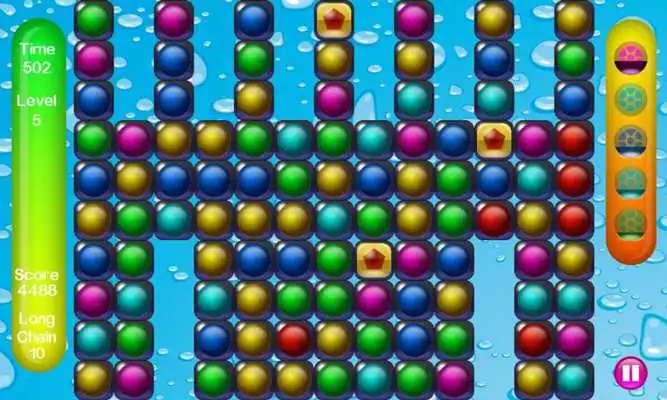 Play ColorBalls Free