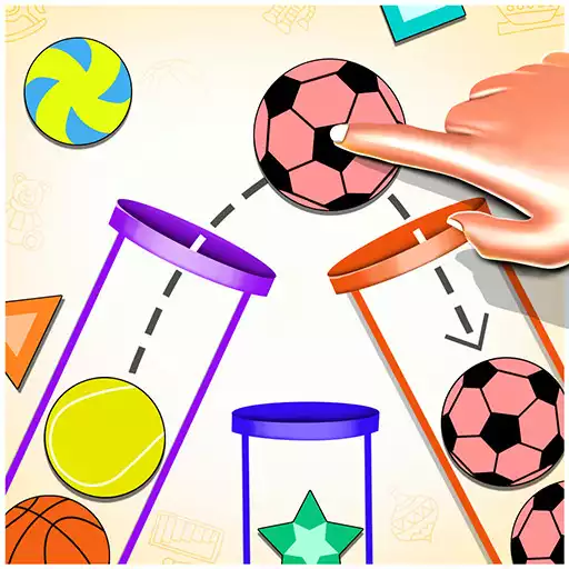 Play Color Ball Sort Puzzle Game APK