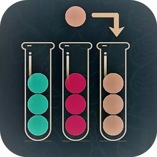 Play Color Ball Sort Puzzle APK