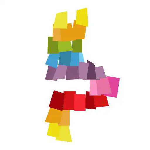 Free play online Colorblind Pinata APK