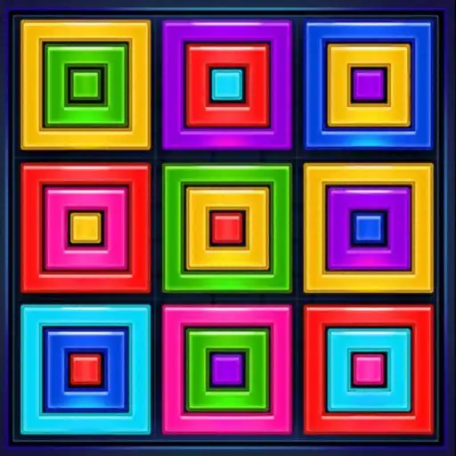 Play Color Block Puzzle Game APK