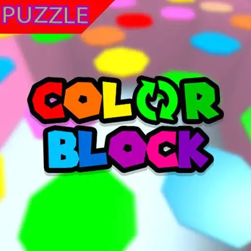 Play Color Blocks Game APK