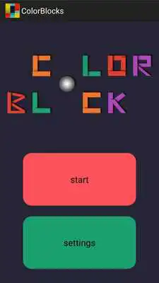 Play Color Blocks Game  and enjoy Color Blocks Game with UptoPlay