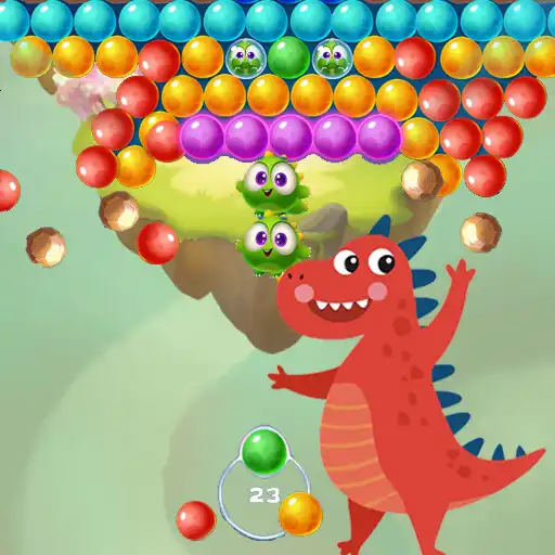 Play Color Bubble Shooter-Pop Game APK