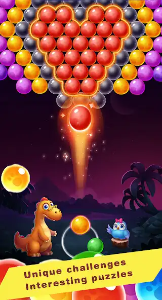 Play Color Bubble Shooter-Pop Game  and enjoy Color Bubble Shooter-Pop Game with UptoPlay