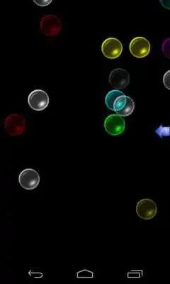 Play Color Bubbles