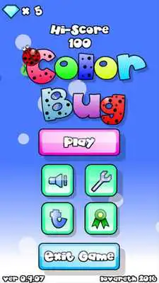 Play Color Bug