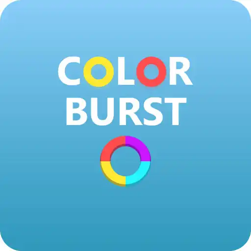 Play Color Burst 3D APK