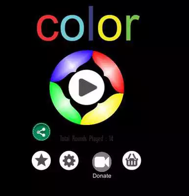 Play Color Burst