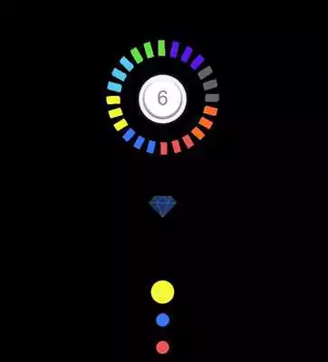 Play Color Burst