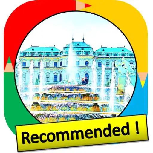 Play Color by Number - austria - Pixel Art APK