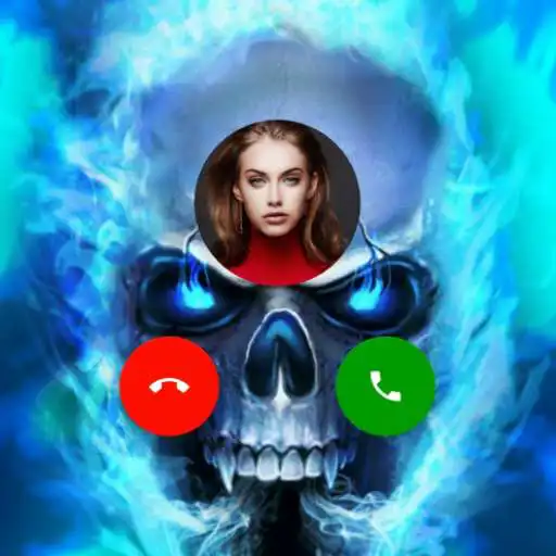 Play Color Call - Call screen themes, Led flash APK