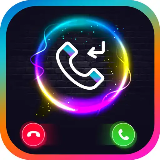 Play Color Caller Screen APK