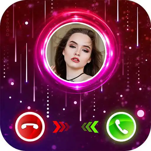 Play Color Call Screen, Color Call Flash, Call Themes APK