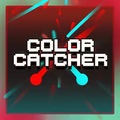 Free play online Color Catcher APK