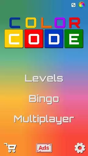 Play Color Code  and enjoy Color Code with UptoPlay