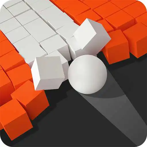 Play Color Crush - Bumb Block Ball 3D APK