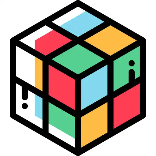 Play Color Cube APK