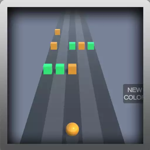 Play ColorDash APK