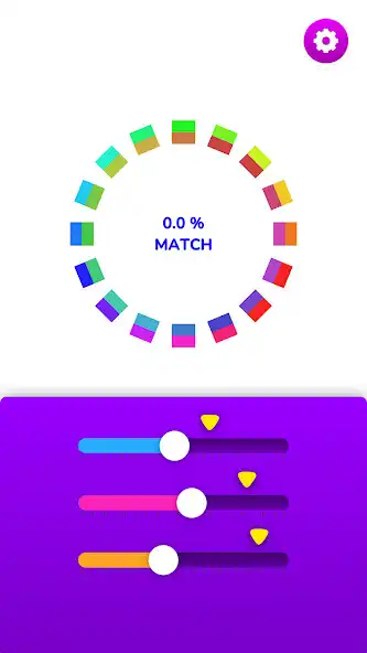 Play Color Dialing  and enjoy Color Dialing with UptoPlay