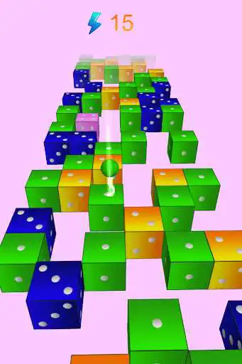 Play Color Dice as an online game Color Dice with UptoPlay