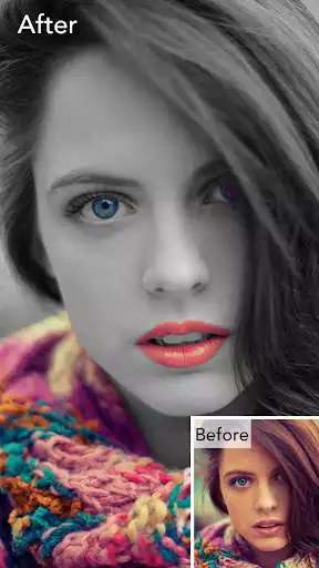 Play Color Effects Free as an online game Color Effects Free with UptoPlay