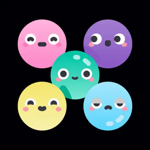 Play Color Emoji: Snake Switch Game APK