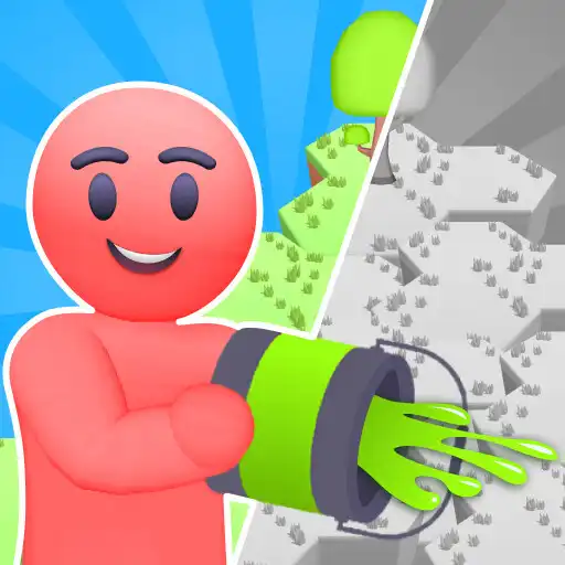 Play Color Farm APK