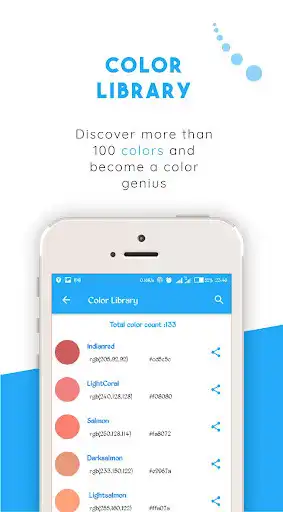 Play Color Find as an online game Color Find with UptoPlay