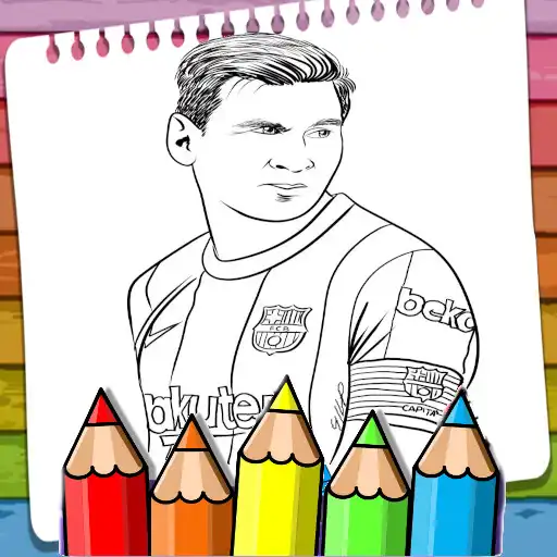 Play Color Football player APK