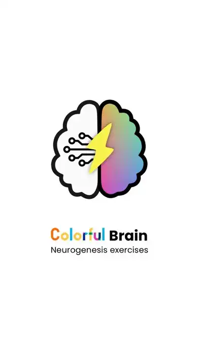 Play Colorful Brain  and enjoy Colorful Brain with UptoPlay