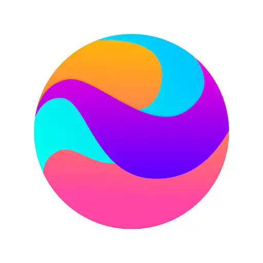 Play Colorful Browser APK