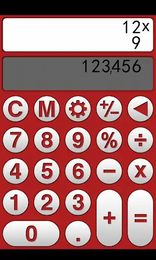 Play ColorFul Calculator  and enjoy ColorFul Calculator with UptoPlay