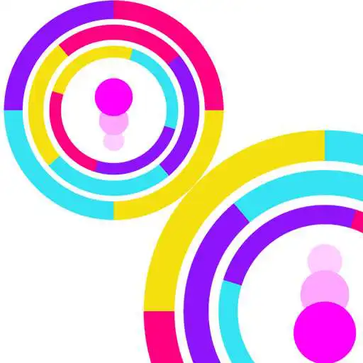 Play Colorful Drop APK