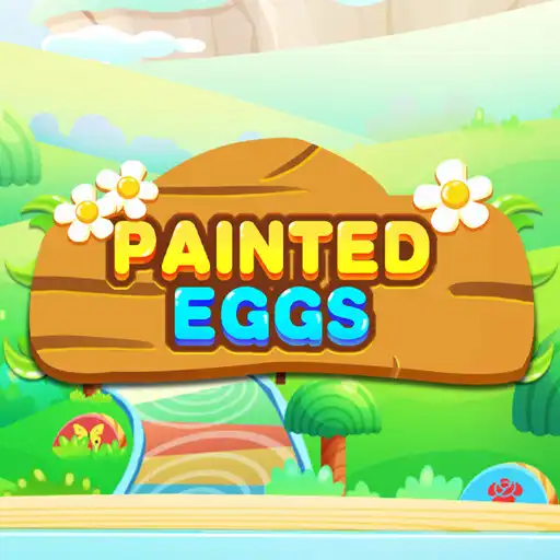 Play Colorful eggs APK