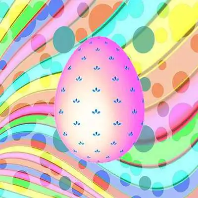 Play Colorful eggs  and enjoy Colorful eggs with UptoPlay