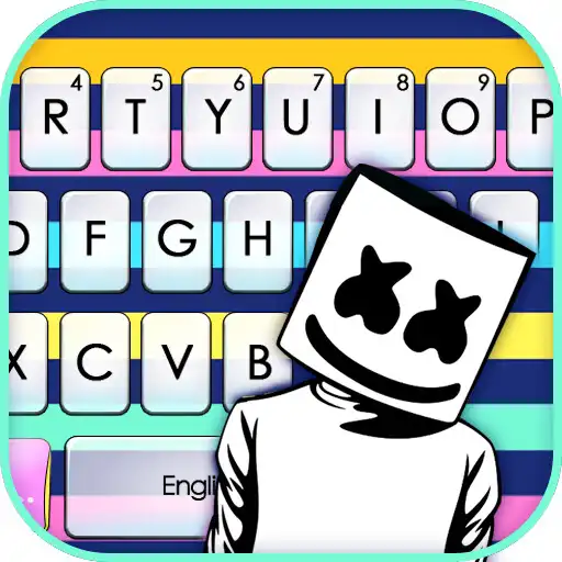 Play Colorful Night DJ Theme APK