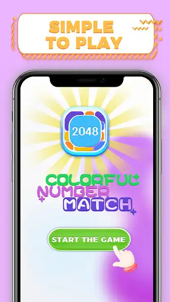 Play Colorful Number Match  and enjoy Colorful Number Match with UptoPlay