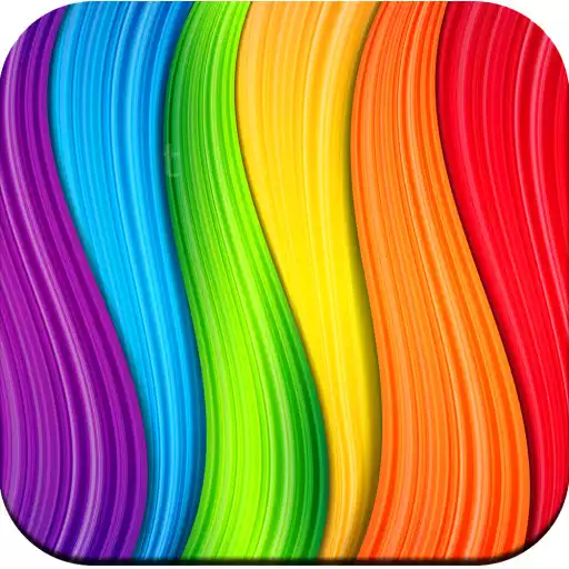 Play Colorful Wallpaper HD APK