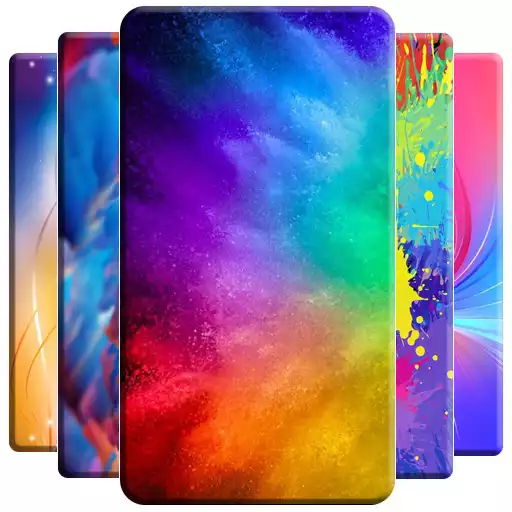 Play Colorful Wallpaper APK