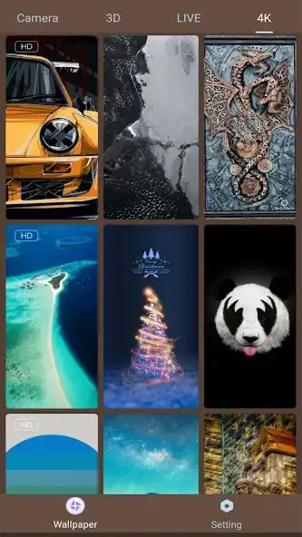 Play Colorful Wallpapers Background  and enjoy Colorful Wallpapers Background with UptoPlay