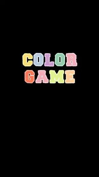 Play Color Game 01  and enjoy Color Game 01 with UptoPlay