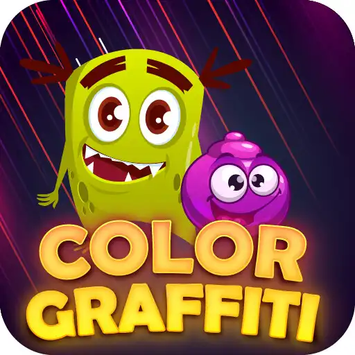 Play Color Graffiti APK