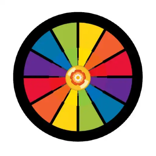 Play Color Guard Live Spin Win. APK