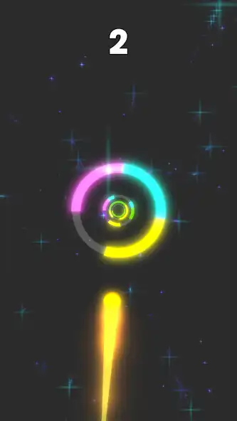 Play Color Hit!  and enjoy Color Hit! with UptoPlay